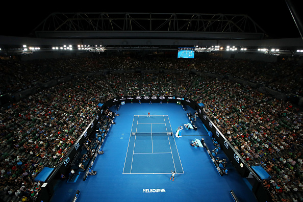 Australian Open – резултати ден VI Australian Open – резултати ден VI