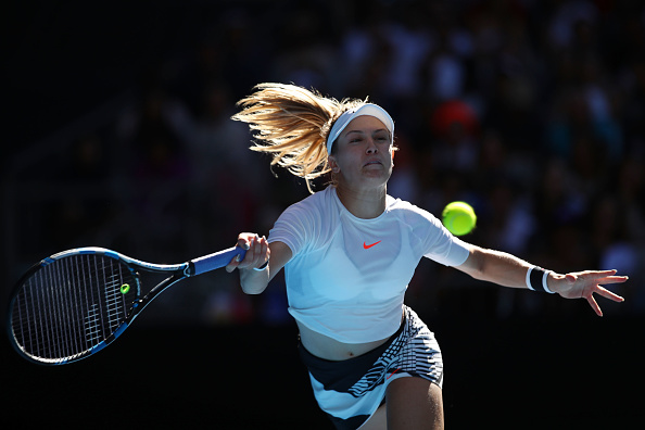 Най-яките екипи на Australian Open