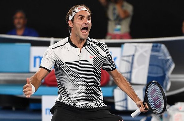 Топ 5: Най-добрите изпълнения от неделния ден на Australian Open (видео) Топ 5: Най-добрите изпълнения от неделния ден на Australian Open (видео)