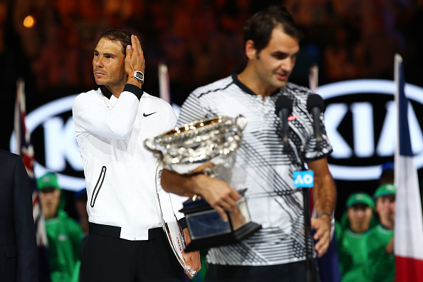 Australian Open въвежда измерване на времето за изпълняване на начален удар Australian Open въвежда измерване на времето за изпълняване на начален удар