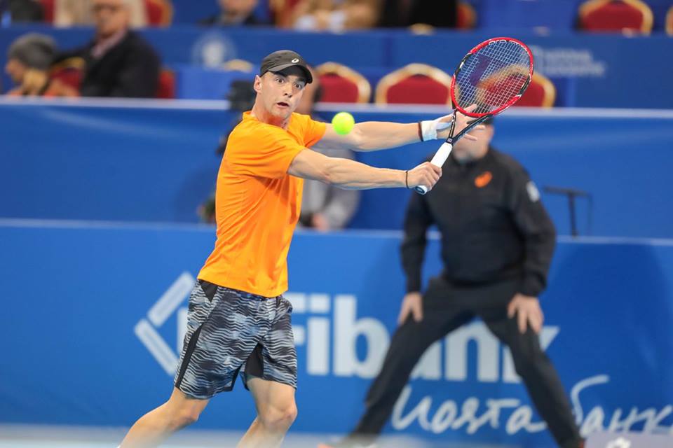 Мико получи "уайлд кард" за "DIEMA XTRA Sofia Open 2018" Мико получи "уайлд кард" за "DIEMA XTRA Sofia Open 2018"