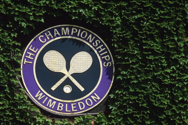 wimbledon