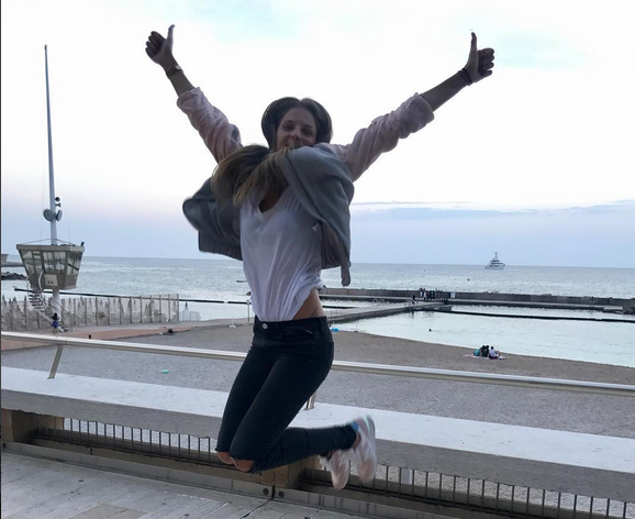 Плишкова: Не мога дори да осъзная какво постигнах. Да съм №1 е голяма отговорност Плишкова: Не мога дори да осъзная какво постигнах. Да съм №1 е голяма отговорност