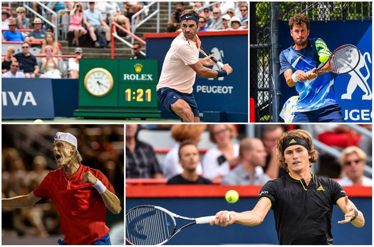 Ще има ли изненада в Монреал? (превю) Ще има ли изненада в Монреал? (превю)