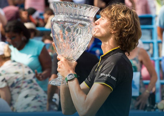 zverev