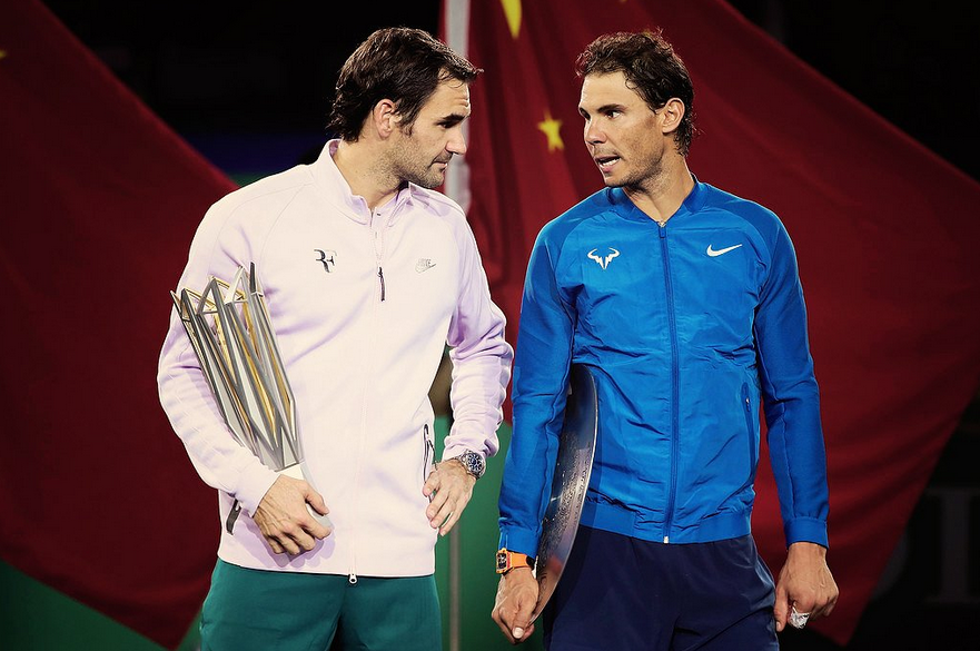 federer-nadal
