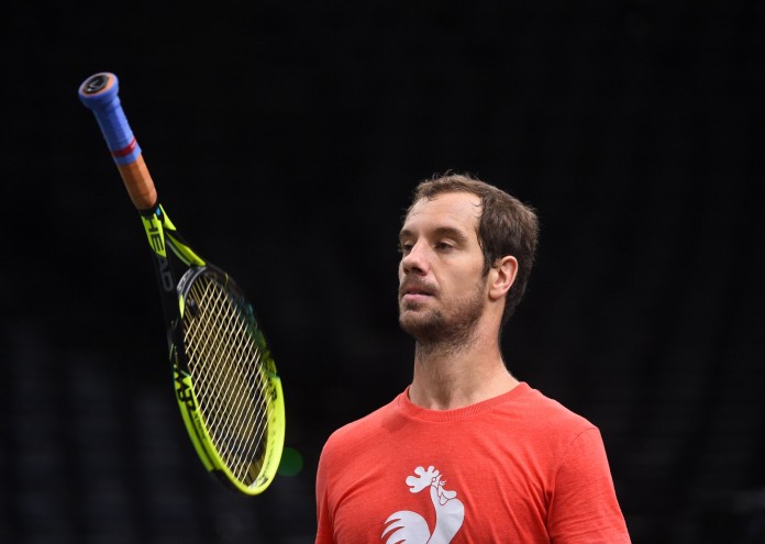 gasquet