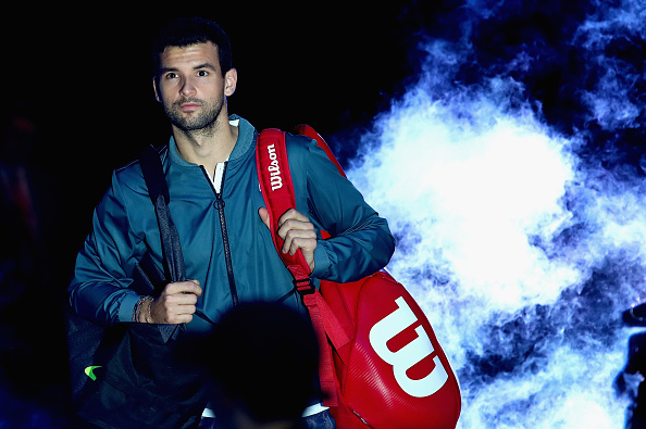 ATP вече преговаря за нова локация на Nitto ATP Finals ATP вече преговаря за нова локация на Nitto ATP Finals