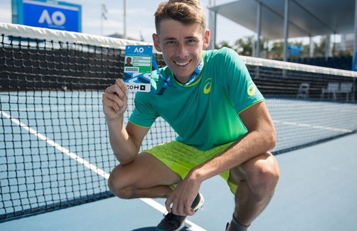 Alex-De-Minaur-Australian-Open-Play-off-winner-700x450