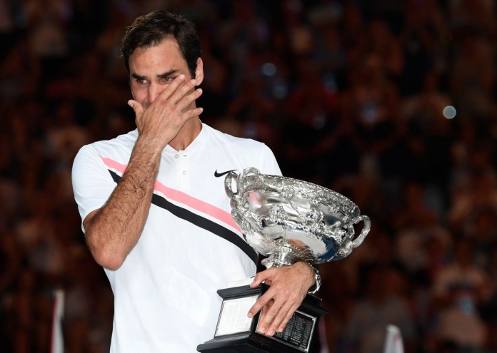 Federer