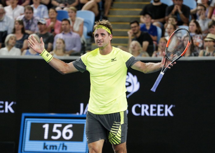 Tennys Sandgren