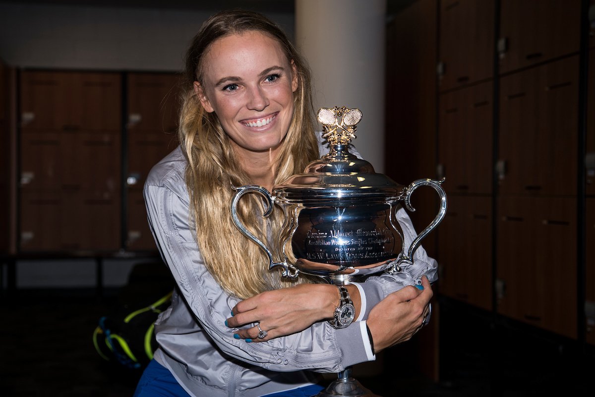 Wozniacki