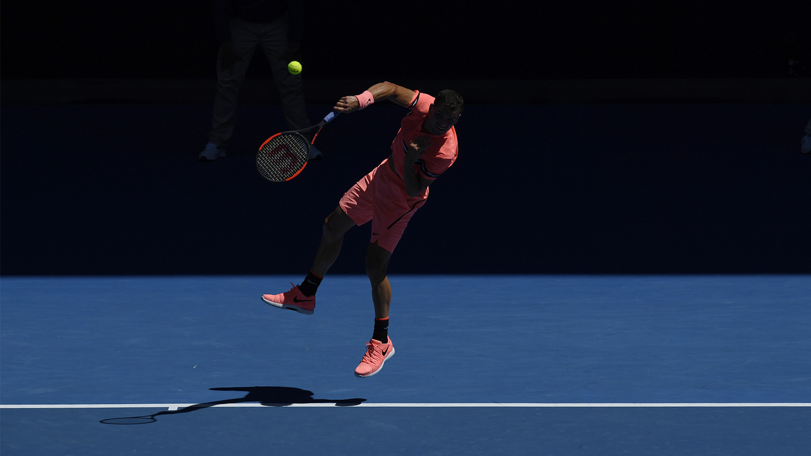 Избрани моменти от Димитров - Едмънд на Australian Open (видео) Избрани моменти от Димитров - Едмънд на Australian Open (видео)