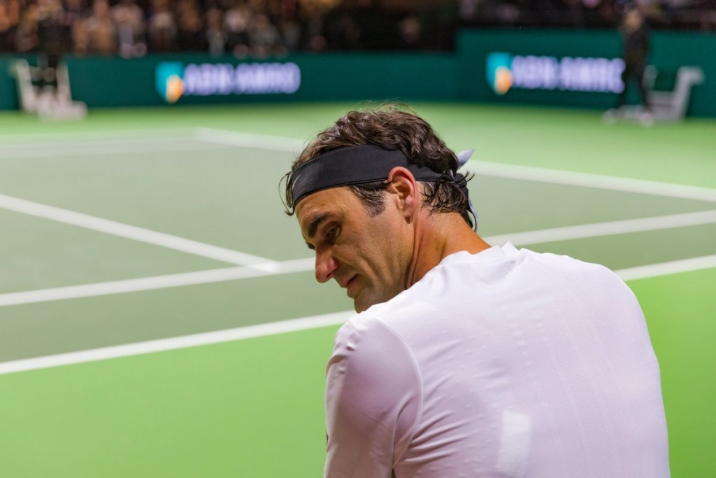 Federer