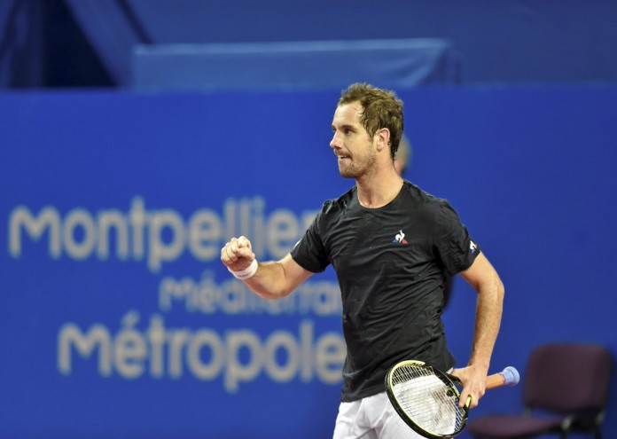 Gasquet