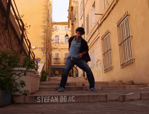 stefan bojic