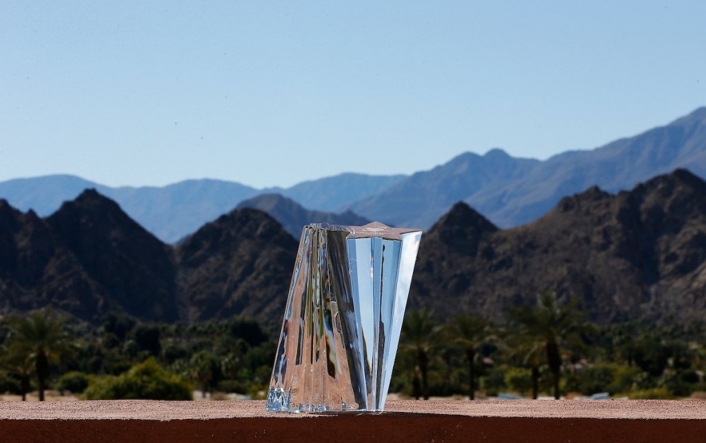 INDIAN WELLS