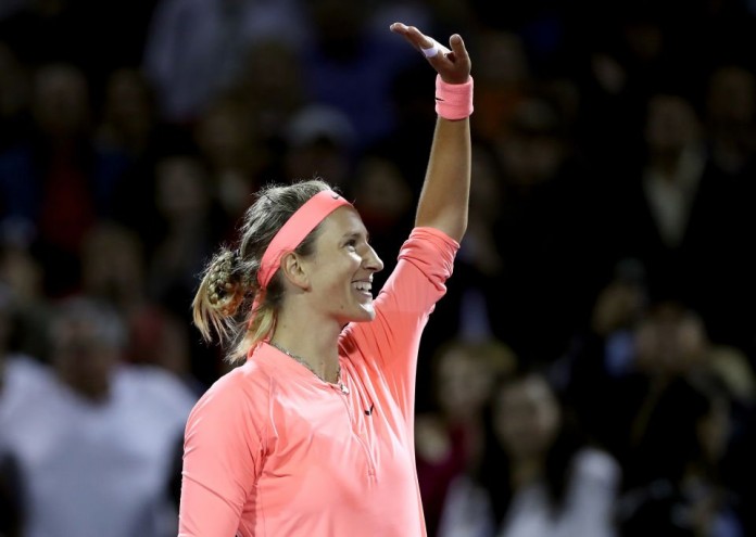 azarenka