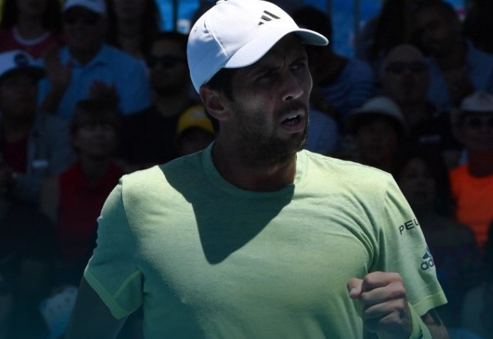 fernando verdasco