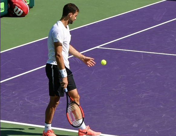 ATP: ентри лист за Индиън Уелс (списък) ATP: ентри лист за Индиън Уелс (списък)