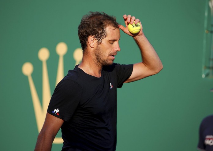 Gasquet