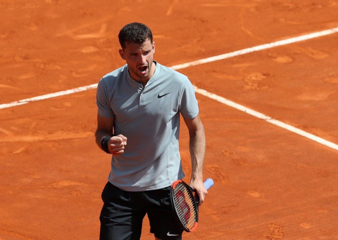 Grigor Dimitrov