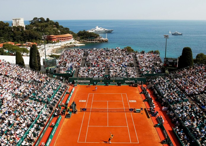 Monte Carlo