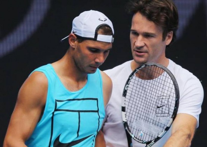 Moya Nadal