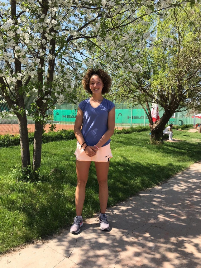 България ще има финалистка на престижен ITF турнир България ще има финалистка на престижен ITF турнир