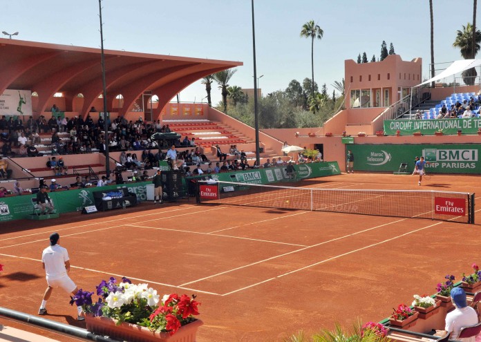 marrakech