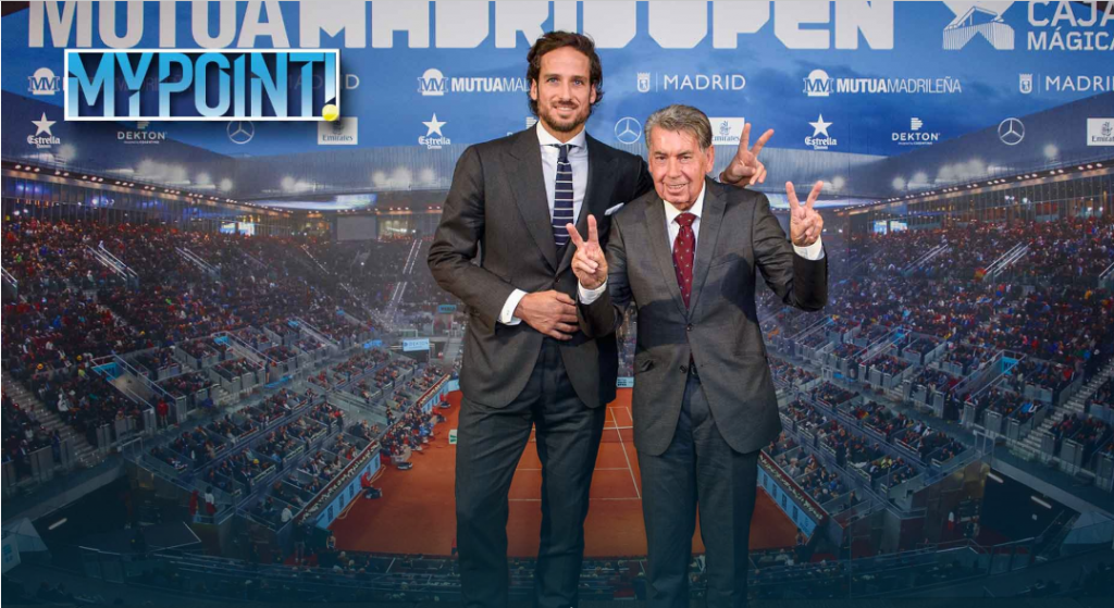 Feliciano Lopez