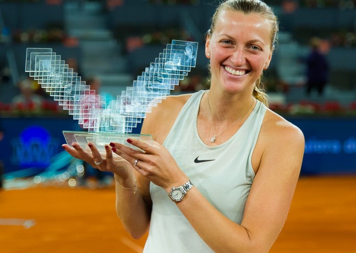 Kvitova