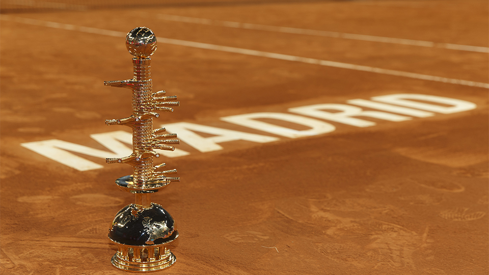 Тазгодишното издание на Мастърс турнира в Мадрид достигна своята кулминация.