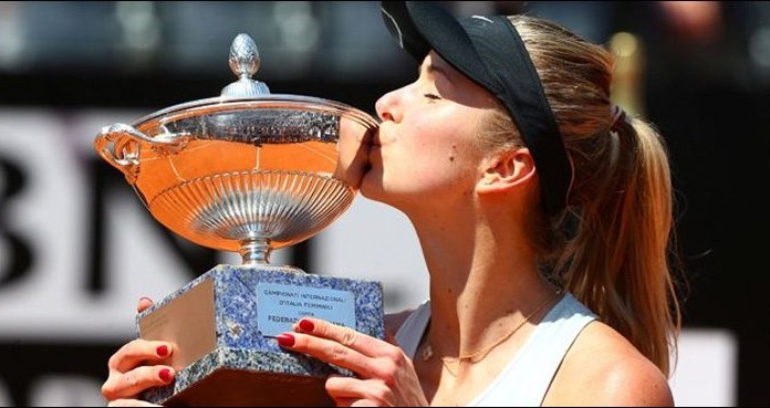 svitolina
