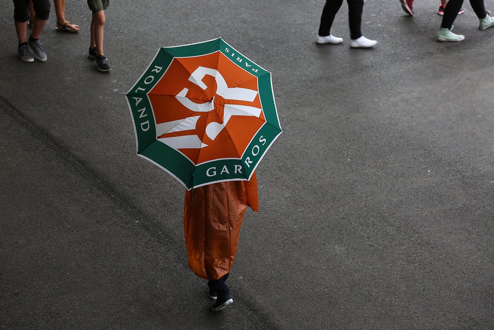Roland Garros