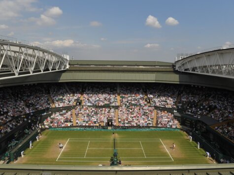 Wimbledon