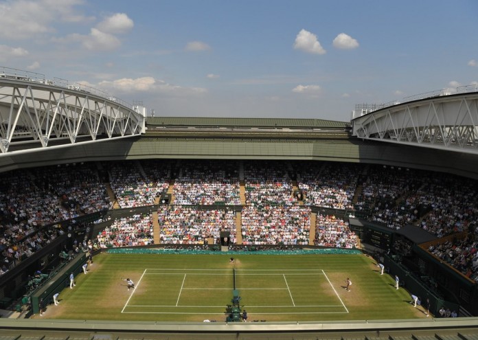Wimbledon