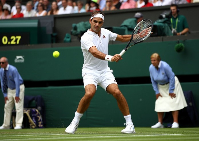 federer roger
