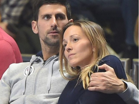 jelena djokovic