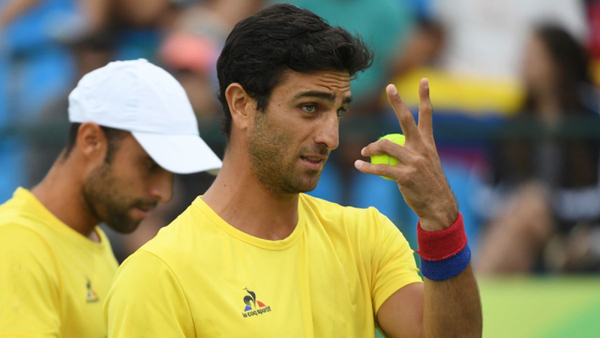 robert farah