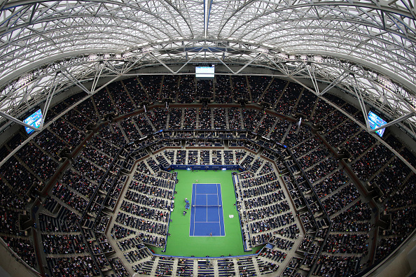 Проверете знанията си за US Open! (тест) Проверете знанията си за US Open! (тест)