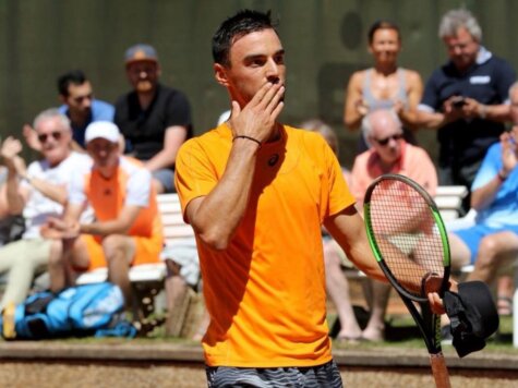 Dimitar Kuzmanov