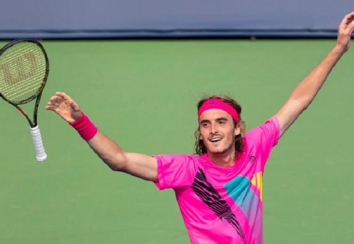 tsitsipas