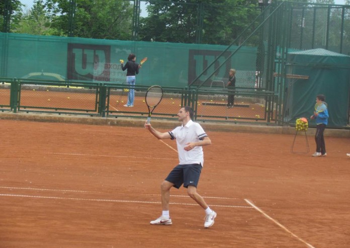 dragiev