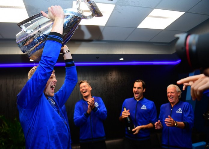 Edmund Laver Cup