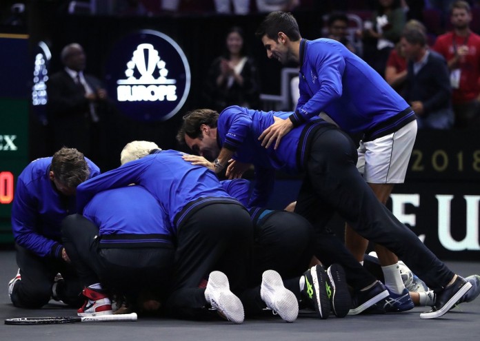 Team Europe