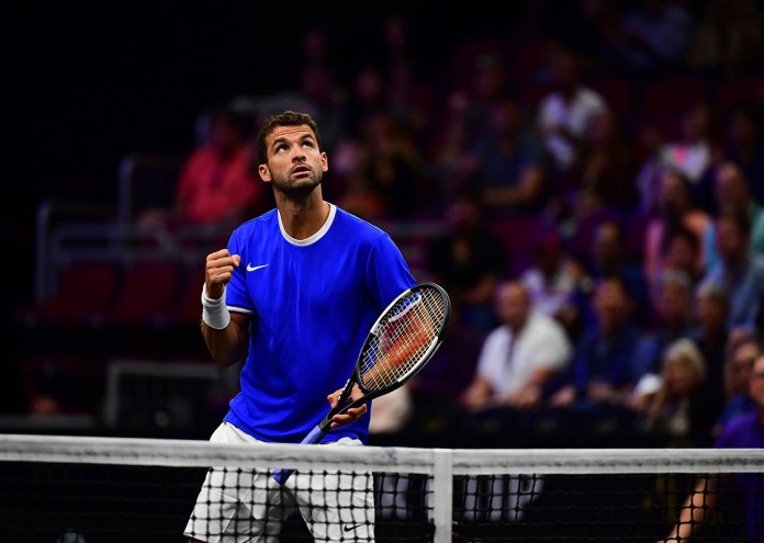 day 1 - grigor