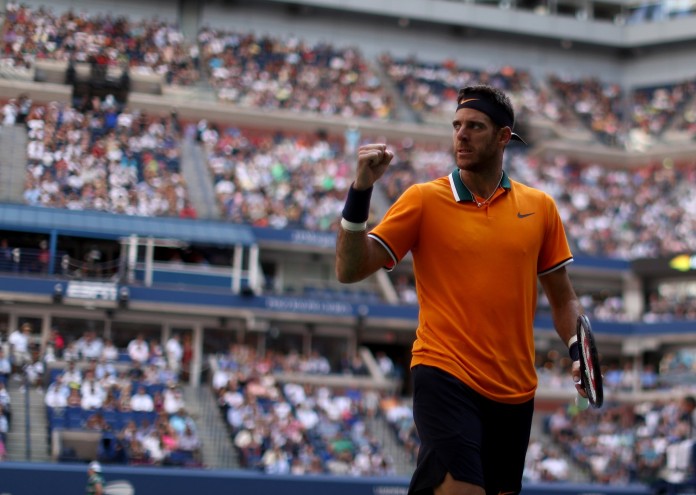del potro