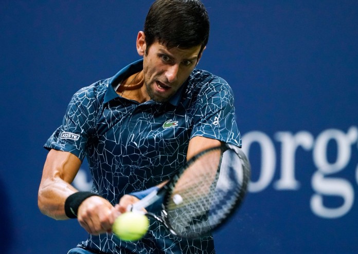 djokovic novak