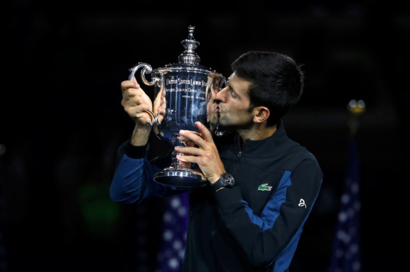 US Open ’19 при мъжете - нов рецитал на ветераните или време за изненади? US Open ’19 при мъжете - нов рецитал на ветераните или време за изненади?
